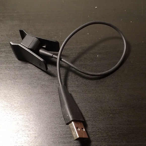 Fitbit Alta small black main image 5